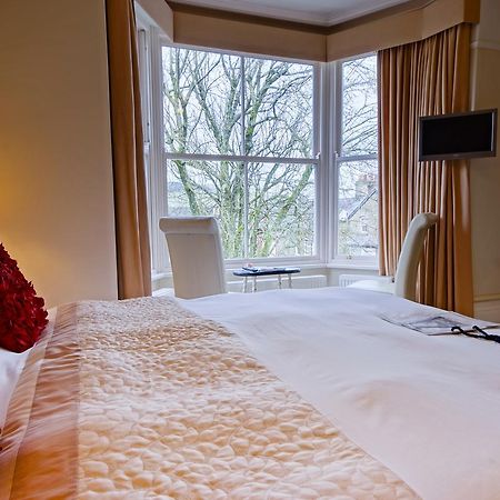 Alpine Lodge Guest House بكستون المظهر الخارجي الصورة