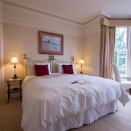 Alpine Lodge Guest House بكستون المظهر الخارجي الصورة