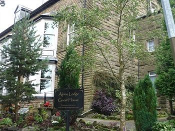 Alpine Lodge Guest House بكستون المظهر الخارجي الصورة