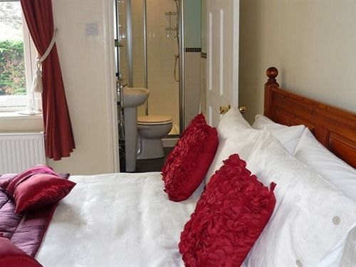 Alpine Lodge Guest House بكستون المظهر الخارجي الصورة