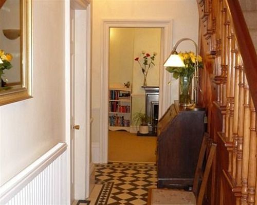 Alpine Lodge Guest House بكستون المظهر الخارجي الصورة
