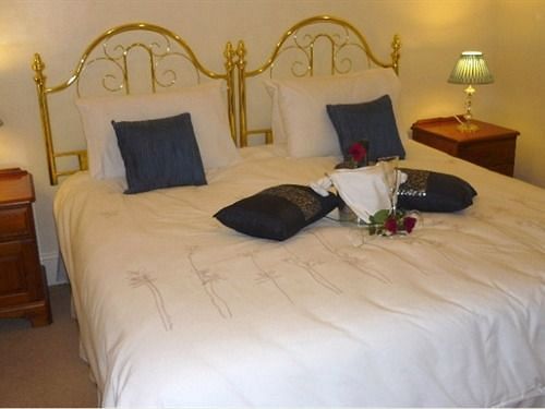 Alpine Lodge Guest House بكستون المظهر الخارجي الصورة