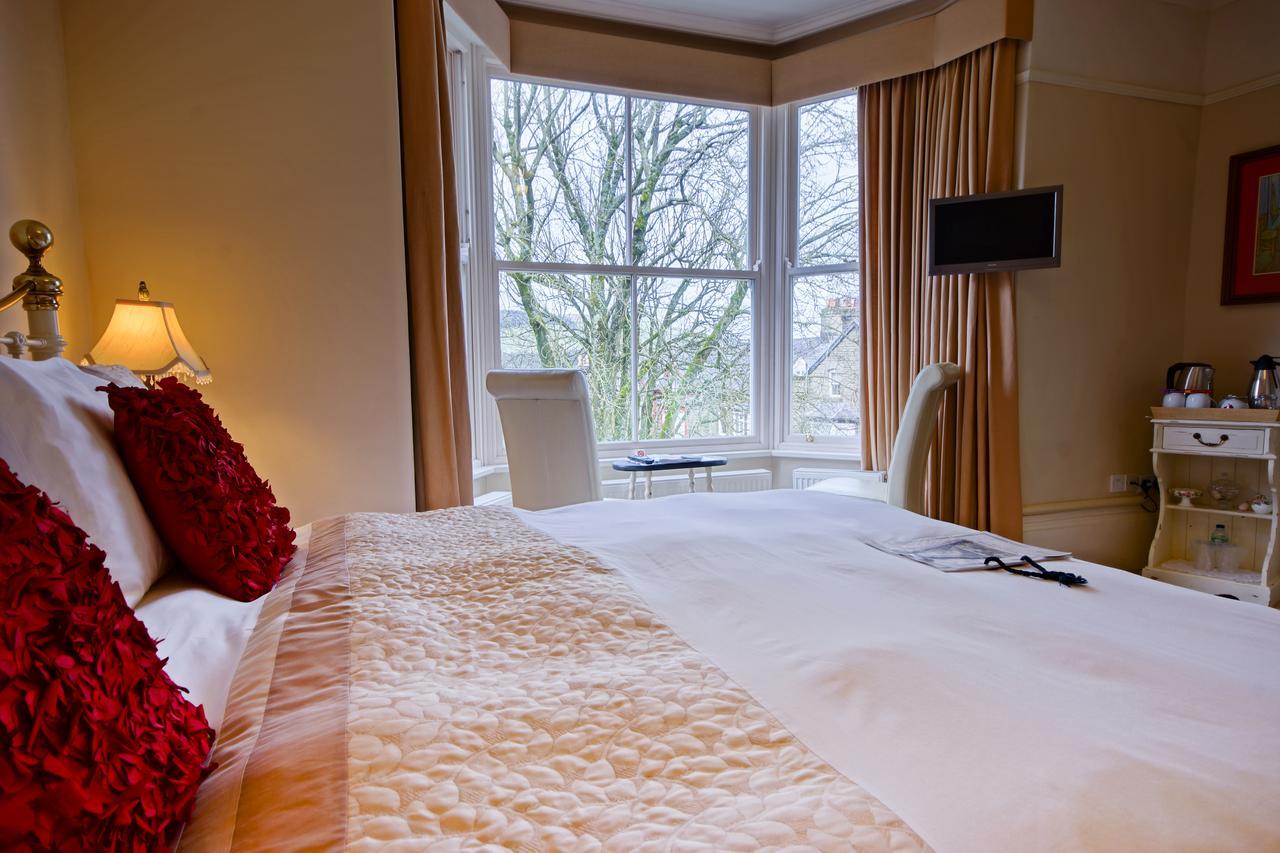 Alpine Lodge Guest House بكستون المظهر الخارجي الصورة