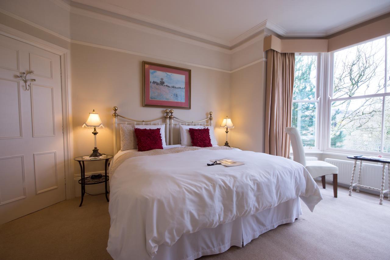 Alpine Lodge Guest House بكستون المظهر الخارجي الصورة
