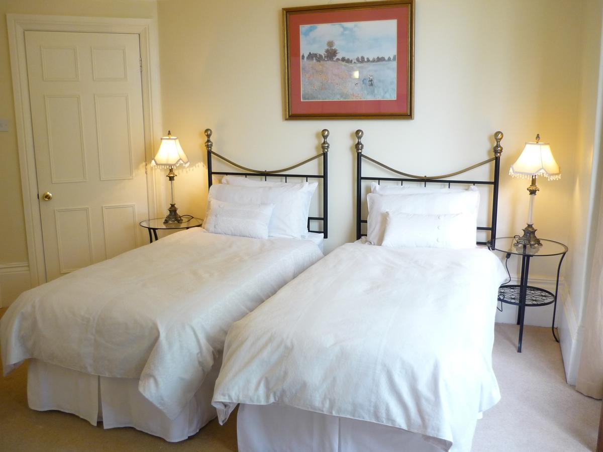 Alpine Lodge Guest House بكستون المظهر الخارجي الصورة