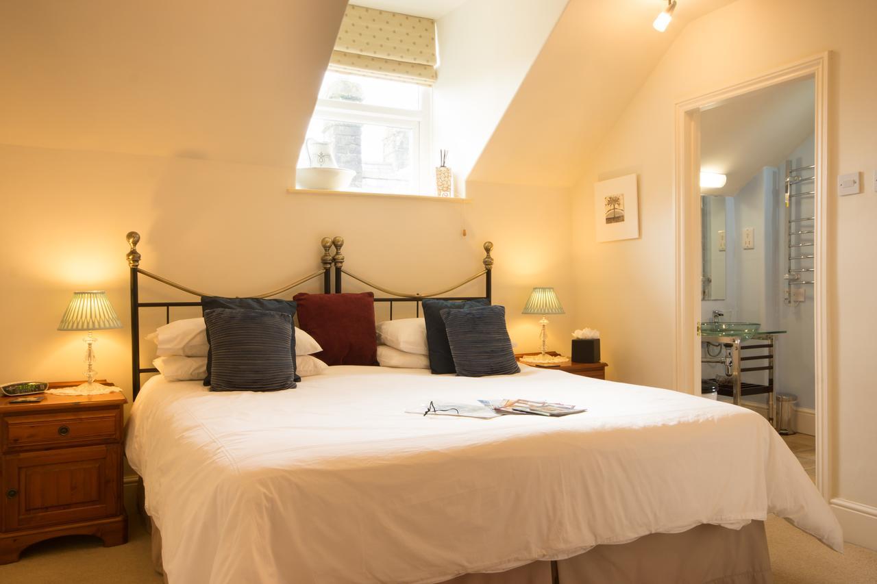 Alpine Lodge Guest House بكستون المظهر الخارجي الصورة