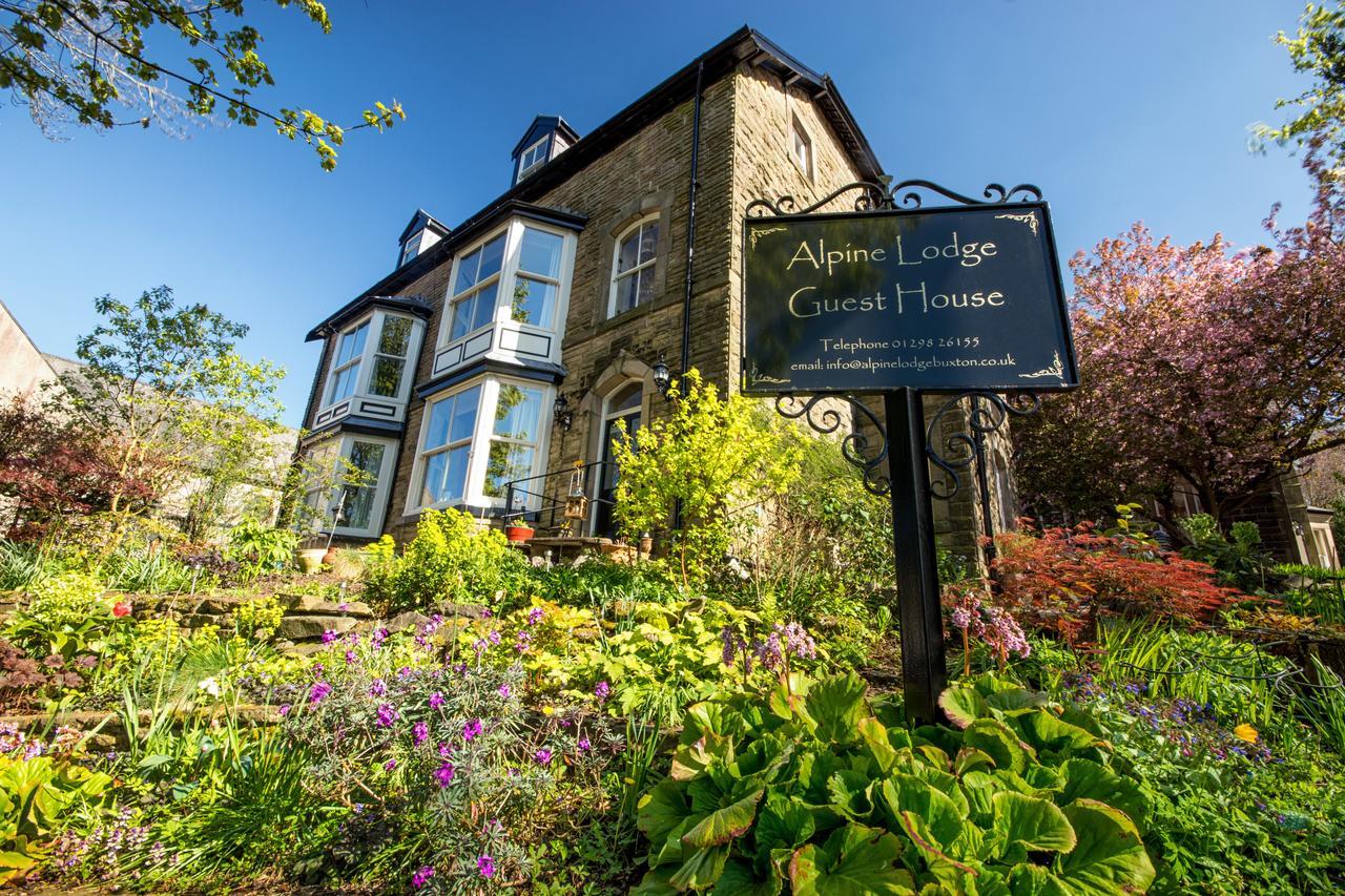 Alpine Lodge Guest House بكستون المظهر الخارجي الصورة