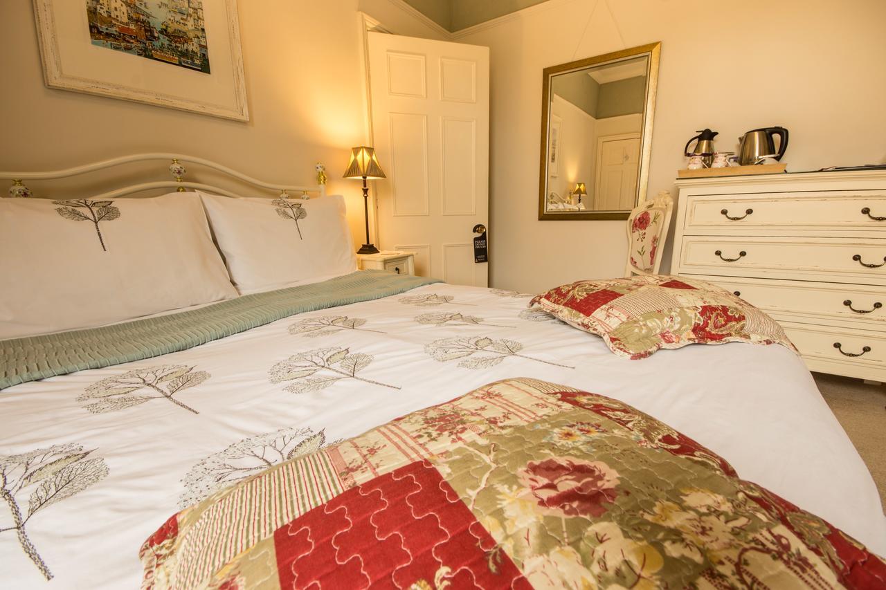 Alpine Lodge Guest House بكستون المظهر الخارجي الصورة