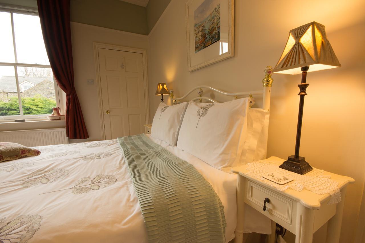 Alpine Lodge Guest House بكستون المظهر الخارجي الصورة