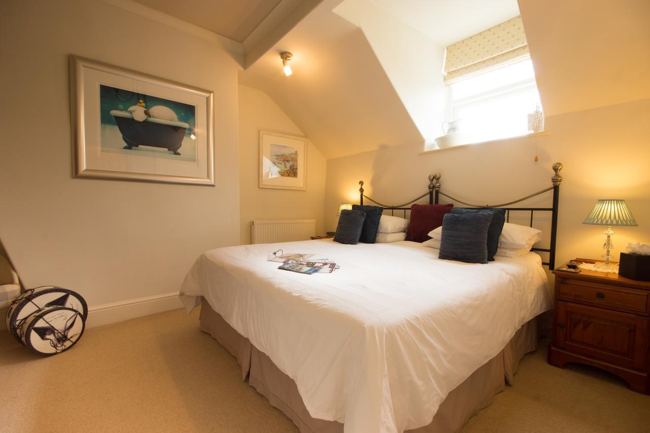 Alpine Lodge Guest House بكستون المظهر الخارجي الصورة