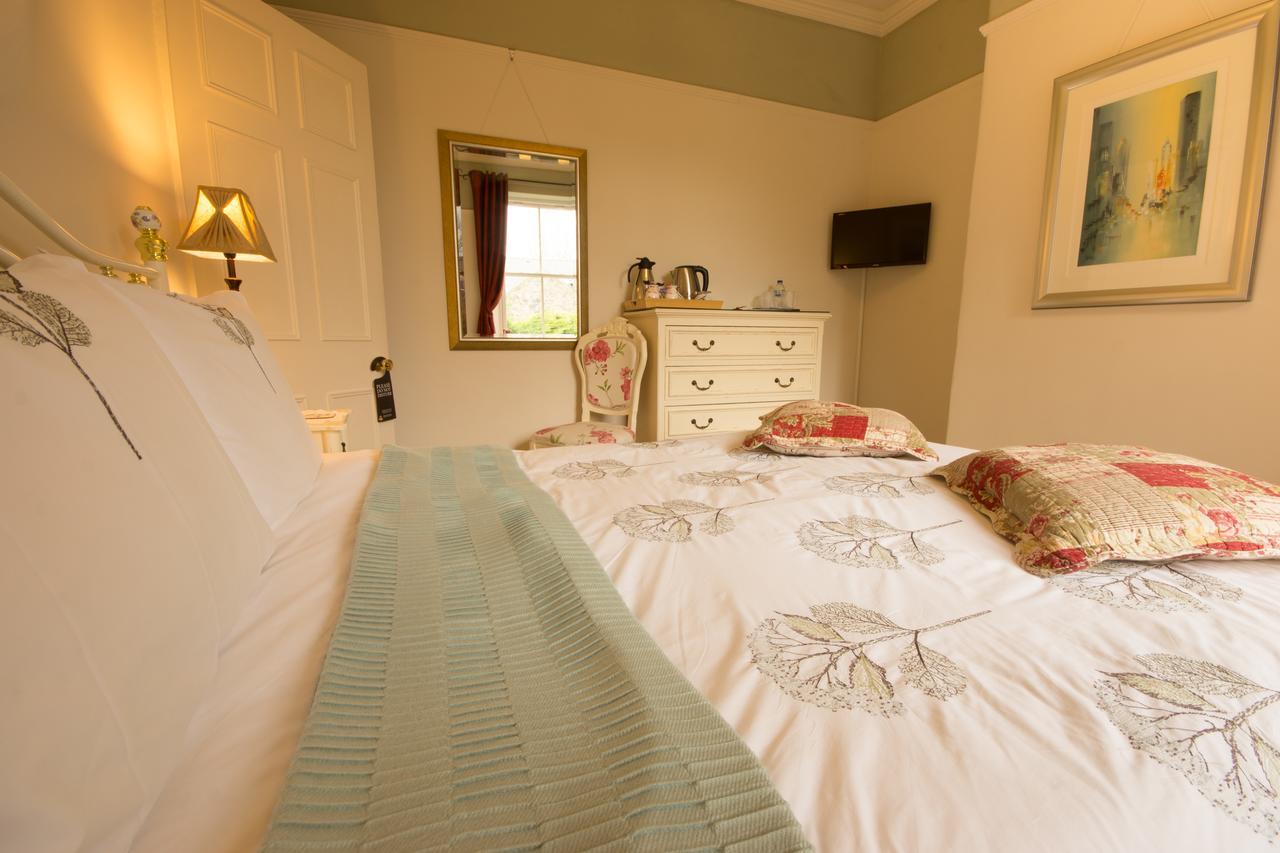 Alpine Lodge Guest House بكستون المظهر الخارجي الصورة