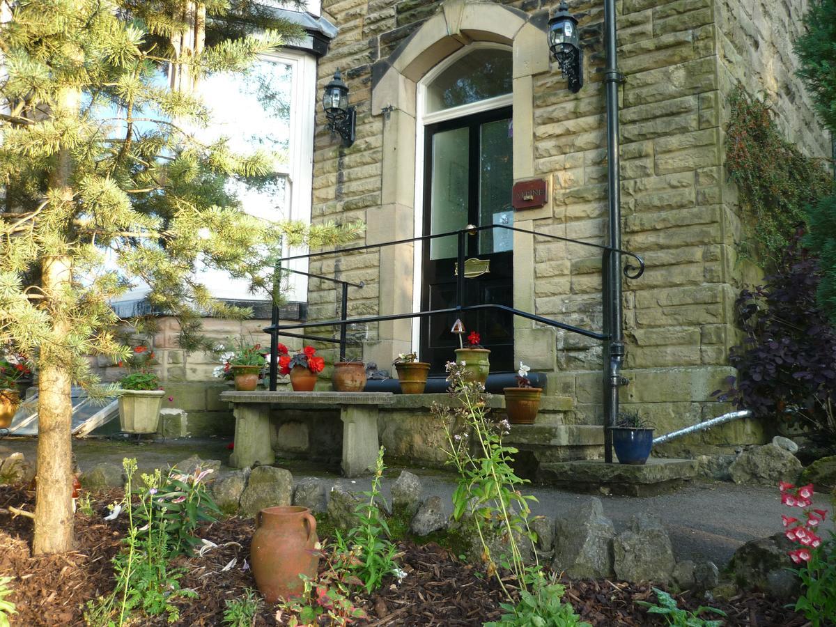 Alpine Lodge Guest House بكستون المظهر الخارجي الصورة